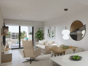 décorer son intérieur en été