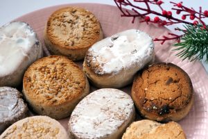 Como preparar dulces de navidad caseros